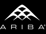 Logotipo parceiro Ariba