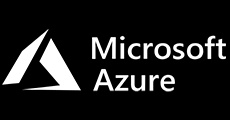 Logotipo Microsoft Azure