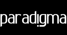 Logotipo parceiro Paradigma